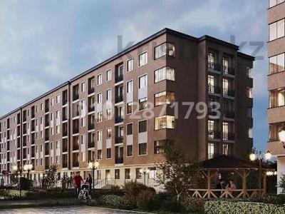 2-комнатная квартира · 41.8 м² · 6/6 этаж, мкр Кайрат 14 за 24.2 млн ₸ в Алматы, Турксибский р-н