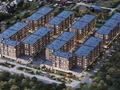 2-комнатная квартира · 41.8 м² · 6/6 этаж, мкр Кайрат 14 за 24.2 млн ₸ в Алматы, Турксибский р-н — фото 2