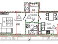 2-комнатная квартира · 47.6 м², Е 908 22 за ~ 21.4 млн ₸ в Астане, Нура р-н — фото 5