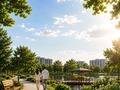 2-комнатная квартира · 47.6 м², Е 908 22 за ~ 21.4 млн ₸ в Астане, Нура р-н — фото 2