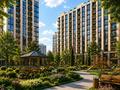 2-комнатная квартира · 47.6 м², Е 908 22 за ~ 21.4 млн ₸ в Астане, Нура р-н — фото 3
