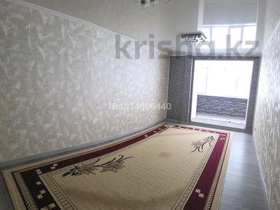 3-комнатная квартира · 63 м² · 2/5 этаж, Байтурсынова 2 за 33 млн ₸ в Шымкенте