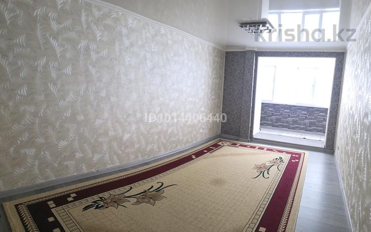 3-комнатная квартира · 63 м² · 2/5 этаж, Байтурсынова 2 за 33 млн ₸ в Шымкенте — фото 2