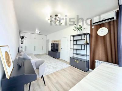 4-комнатная квартира · 170 м² · 1/8 этаж, Навои за 128 млн ₸ в Алматы, Бостандыкский р-н