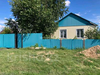 Жеке үй · 3 бөлме · 48 м² · 13 жүзд., Центральная 61 — Село Архангельское, бағасы: 7 млн ₸ в Новокаменка