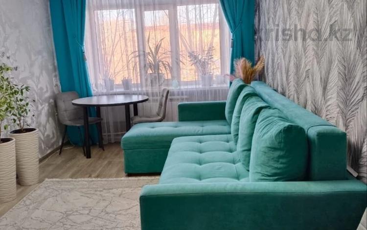 2-комнатная квартира · 41.7 м² · 2/4 этаж, станционная 64 за 13.9 млн ₸ в Костанае — фото 2