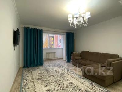 1-комнатная квартира · 52.5 м² · 2/5 этаж, мкр. Алтын орда за 19 млн 〒 в Актобе