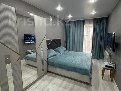 3-комнатная квартира · 71.4 м² · 9/9 этаж, Глинки 26 за 45.5 млн ₸ в Семее