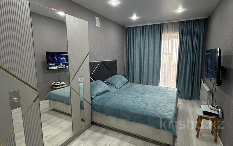3-бөлмелі пәтер · 71.4 м² · 9/9 қабат, Глинки 26, бағасы: 45.5 млн ₸ в Семее — фото 2