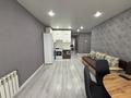 3-бөлмелі пәтер · 71.4 м² · 9/9 қабат, Глинки 26, бағасы: 45.5 млн ₸ в Семее — фото 5
