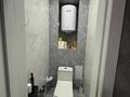 3-бөлмелі пәтер · 71.4 м² · 9/9 қабат, Глинки 26, бағасы: 45.5 млн ₸ в Семее — фото 8