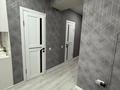3-бөлмелі пәтер · 71.4 м² · 9/9 қабат, Глинки 26, бағасы: 45.5 млн ₸ в Семее — фото 9