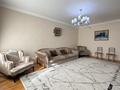 3-бөлмелі пәтер · 120 м² · 2/4 қабат, Макпал 6, бағасы: 112 млн ₸ в Астане, Есильский р-н