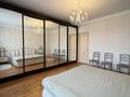 3-бөлмелі пәтер · 120 м² · 2/4 қабат, Макпал 6, бағасы: 112 млн ₸ в Астане, Есильский р-н — фото 10