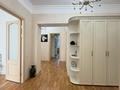 3-бөлмелі пәтер · 120 м² · 2/4 қабат, Макпал 6, бағасы: 112 млн ₸ в Астане, Есильский р-н — фото 15