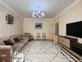 3-бөлмелі пәтер · 120 м² · 2/4 қабат, Макпал 6, бағасы: 112 млн ₸ в Астане, Есильский р-н — фото 2