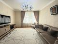 3-бөлмелі пәтер · 120 м² · 2/4 қабат, Макпал 6, бағасы: 112 млн ₸ в Астане, Есильский р-н — фото 4