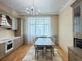 3-бөлмелі пәтер · 120 м² · 2/4 қабат, Макпал 6, бағасы: 112 млн ₸ в Астане, Есильский р-н — фото 5