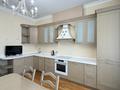3-бөлмелі пәтер · 120 м² · 2/4 қабат, Макпал 6, бағасы: 112 млн ₸ в Астане, Есильский р-н — фото 6