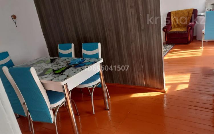2-комнатная квартира · 60 м², Абая 231 — Рядом с школой Токатаева за 12 млн ₸ в Есик — фото 2