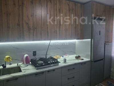 1-комнатная квартира · 39 м² · 1/4 этаж, 10б 10 за 6.5 млн ₸ в Атакенте