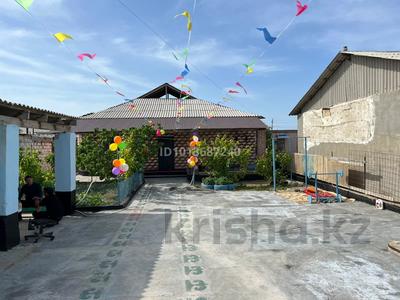 Отдельный дом · 4 комнаты · 130 м² · 6 сот., Арман 195 — Ж/м Арман , улица Думан , дом 195 за 15 млн ₸ в Актау