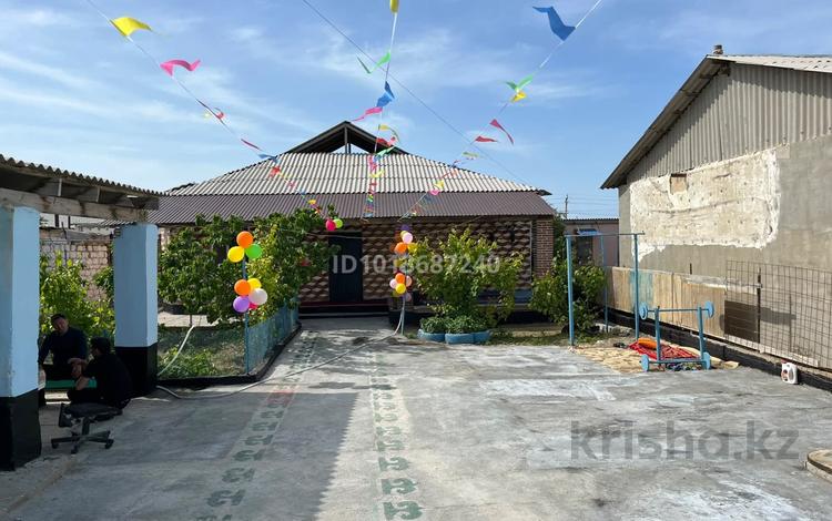 Отдельный дом · 4 комнаты · 130 м² · 6 сот., Арман 195 — Ж/м Арман , улица Думан , дом 195 за 15 млн ₸ в Актау — фото 2