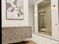 3-комнатная квартира · 110.3 м² · 2/12 этаж, Кошкарбаева 1 — Момышулы за 129 млн ₸ в Астане, Алматы р-н — фото 10