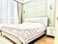 3-комнатная квартира · 110.3 м² · 2/12 этаж, Кошкарбаева 1 — Момышулы за 129 млн ₸ в Астане, Алматы р-н — фото 2