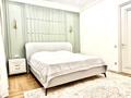 3-комнатная квартира · 110.3 м² · 2/12 этаж, Кошкарбаева 1 — Момышулы за 129 млн ₸ в Астане, Алматы р-н — фото 3