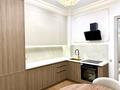 3-комнатная квартира · 110.3 м² · 2/12 этаж, Кошкарбаева 1 — Момышулы за 129 млн ₸ в Астане, Алматы р-н — фото 6