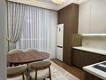 3-комнатная квартира · 110.3 м² · 2/12 этаж, Кошкарбаева 1 — Момышулы за 129 млн ₸ в Астане, Алматы р-н — фото 7
