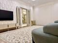3-комнатная квартира · 110.3 м² · 2/12 этаж, Кошкарбаева 1 — Момышулы за 129 млн ₸ в Астане, Алматы р-н — фото 8