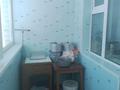 2-комнатная квартира, 60 м², 3/5 этаж помесячно, Кизатова за 130 000 〒 в Петропавловске — фото 10