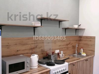 1-комнатная квартира · 43 м² · 9/12 этаж, Улы Дала 33/1 за 230 000 〒 в Астане, Есильский р-н