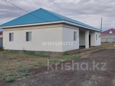 Отдельный дом · 4 комнаты · 112 м² · 10 сот., Рыбник 8Б за 16 млн ₸ в Атырау