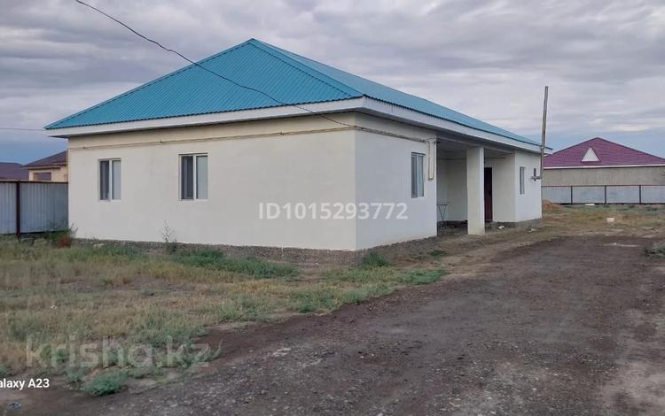 Отдельный дом · 4 комнаты · 112 м² · 10 сот., Рыбник 8Б за 16 млн ₸ в Атырау — фото 2