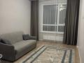 1-комнатная квартира · 39 м² · 2/12 этаж, мкр Уркер, Казыбек би 41 за 280 000 ₸ в Астане, Нура р-н