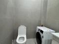 1-комнатная квартира · 39 м² · 2/12 этаж, мкр Уркер, Казыбек би 41 за 280 000 ₸ в Астане, Нура р-н — фото 5