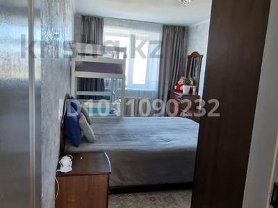 2-бөлмелі пәтер · 48.4 м² · 4/5 қабат, улица Абая 6, бағасы: 20 млн ₸ в Бурабае