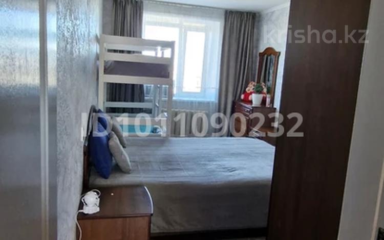 2-бөлмелі пәтер · 48.4 м² · 4/5 қабат, улица Абая 6, бағасы: 20 млн ₸ в Бурабае — фото 2