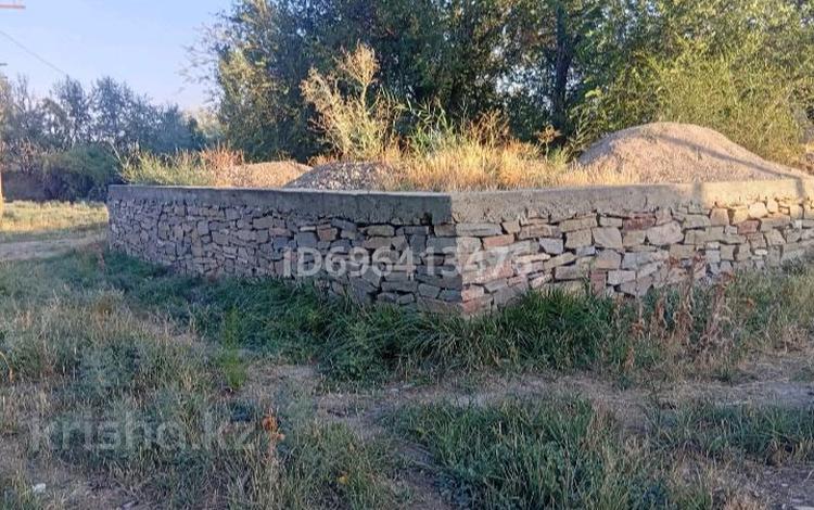 Участок · 6 соток, улица Алатау 2 А за 5 млн ₸ в Таразе — фото 6