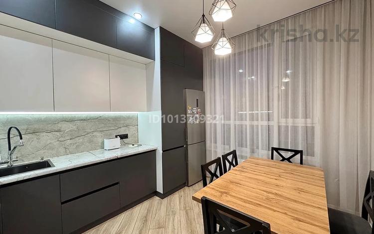 3-бөлмелі пәтер · 86 м² · 12/12 қабат, Санжара Асфендиярова 12, бағасы: 55 млн ₸ в Астане, Нура р-н — фото 6