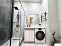 3-бөлмелі пәтер · 86 м² · 12/12 қабат, Санжара Асфендиярова 12, бағасы: 55 млн ₸ в Астане, Нура р-н — фото 4