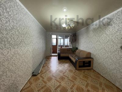 2-бөлмелі пәтер · 50 м² · 6/6 қабат, сералина, бағасы: 18 млн ₸ в Костанае