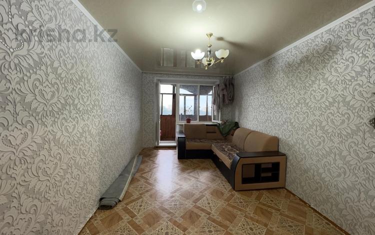 2-бөлмелі пәтер · 50 м² · 6/6 қабат, сералина, бағасы: 18 млн ₸ в Костанае — фото 2
