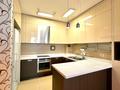 2-комнатная квартира · 110 м² · 17/21 этаж, Ахмет Байтурсынулы 1 за 58 млн ₸ в Астане, Есильский р-н — фото 6