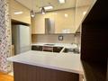 2-комнатная квартира · 110 м² · 17/21 этаж, Ахмет Байтурсынулы 1 за 58 млн ₸ в Астане, Есильский р-н — фото 7