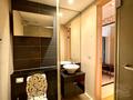 2-комнатная квартира · 110 м² · 17/21 этаж, Ахмет Байтурсынулы 1 за 58 млн ₸ в Астане, Есильский р-н — фото 11