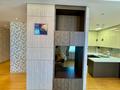 2-комнатная квартира · 110 м² · 17/21 этаж, Ахмет Байтурсынулы 1 за 58 млн ₸ в Астане, Есильский р-н — фото 17